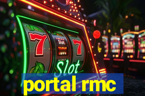 portal rmc